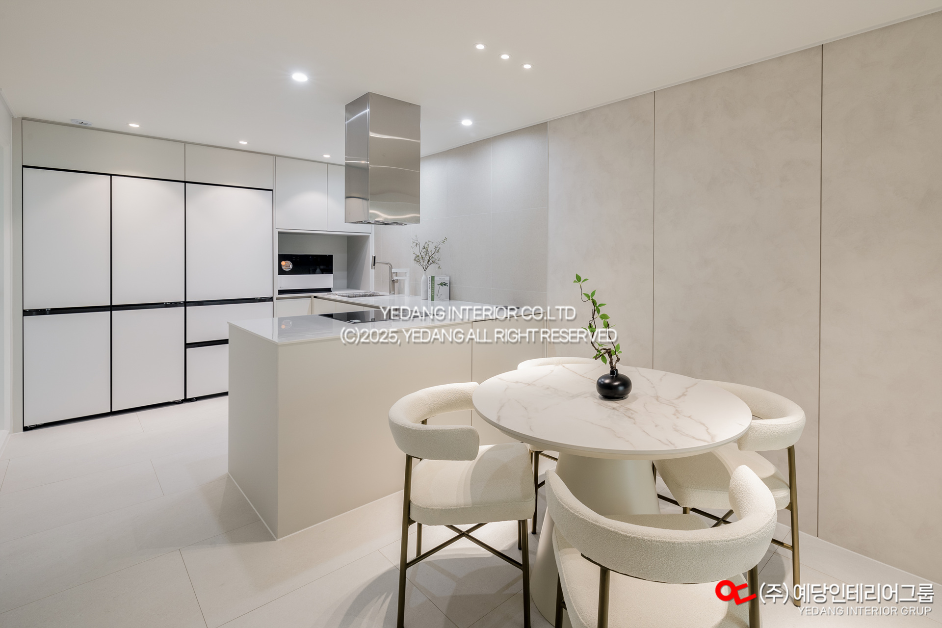 동춘동 삼성 럭키 3동