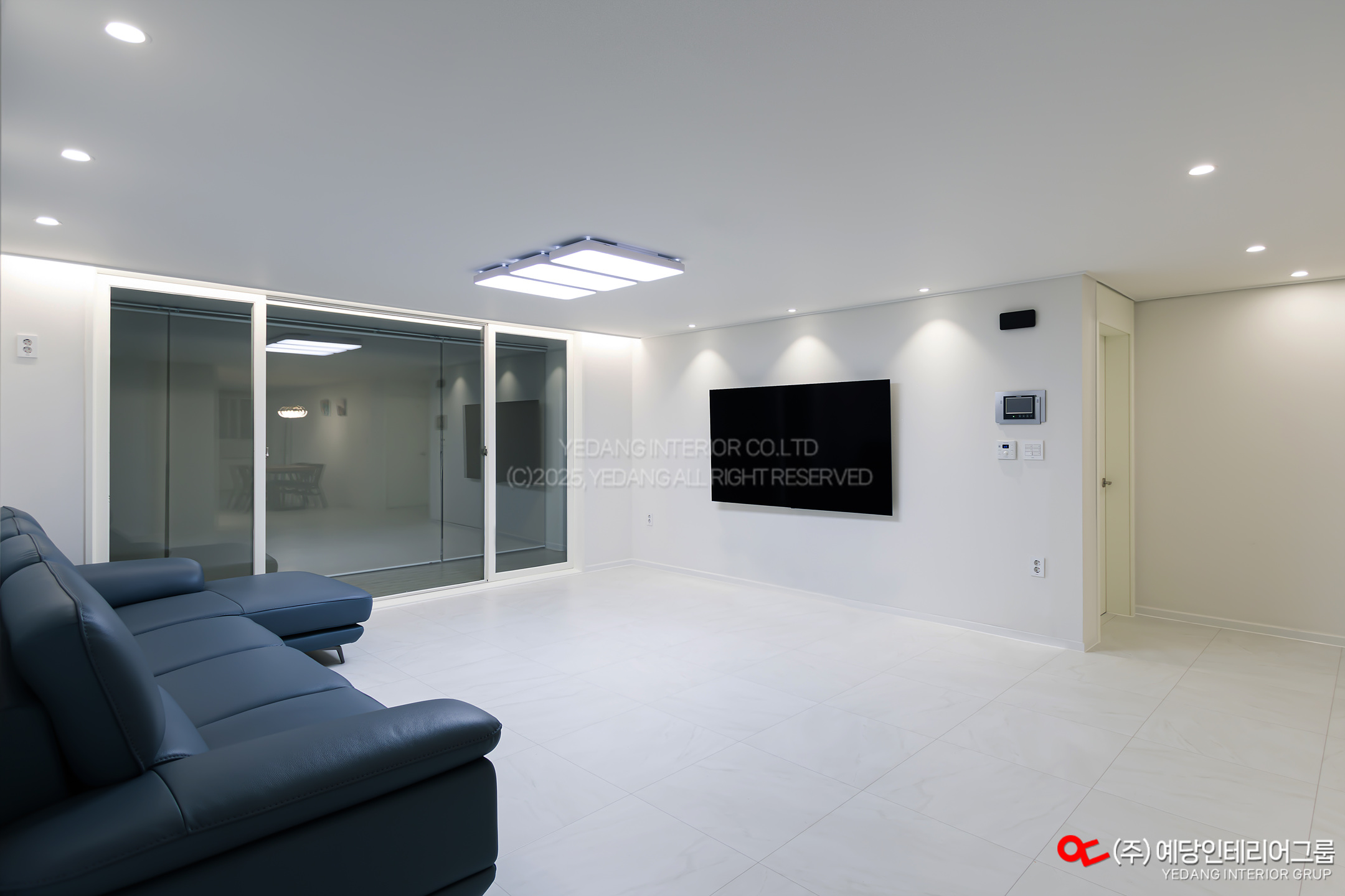 학익동 동아풍림아파트 122동